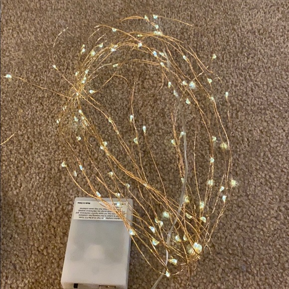 Twinkle lights - Picture 3 of 3